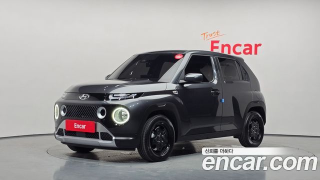 Hyundai Casper 2023 — photo 1