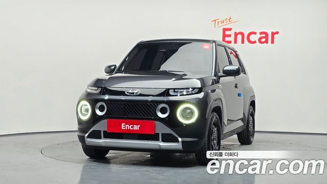 Hyundai Casper 2023 — photo 3