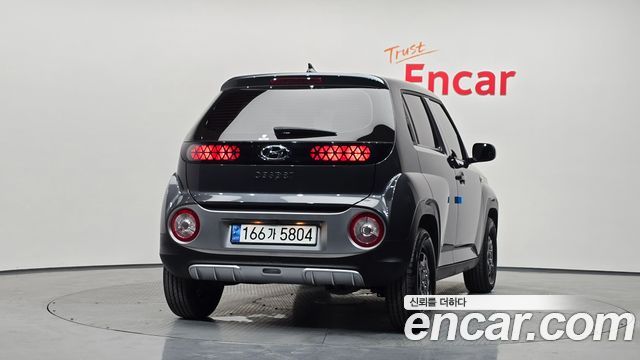 Hyundai Casper 2023 — photo 4