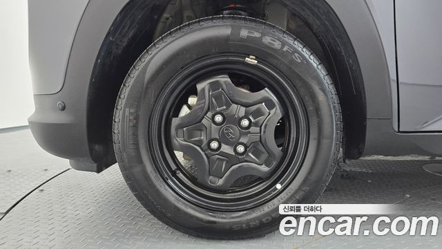 Hyundai Casper 2023 — photo 5