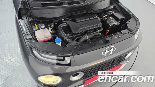 Hyundai Casper 2023 — photo 6