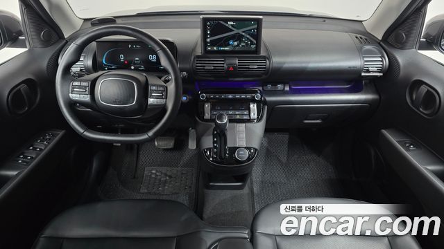 Hyundai Casper 2023 — photo 7