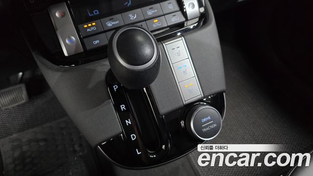 Hyundai Casper 2023 — photo 9