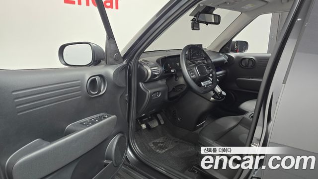 Hyundai Casper 2023 — photo 10