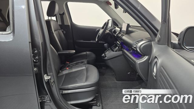 Hyundai Casper 2023 — photo 11