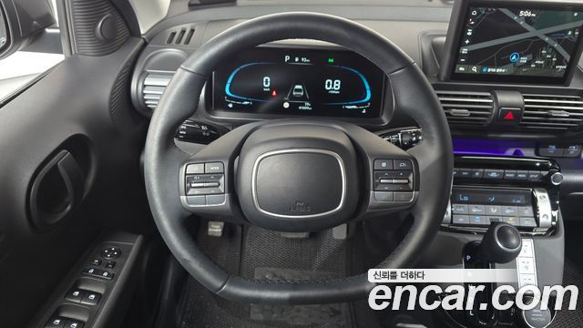 Hyundai Casper 2023 — photo 13