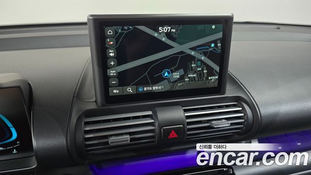 Hyundai Casper 2023 — photo 14
