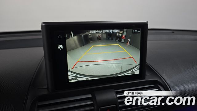 Hyundai Casper 2023 — photo 15