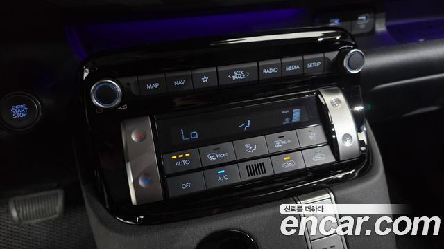 Hyundai Casper 2023 — photo 16