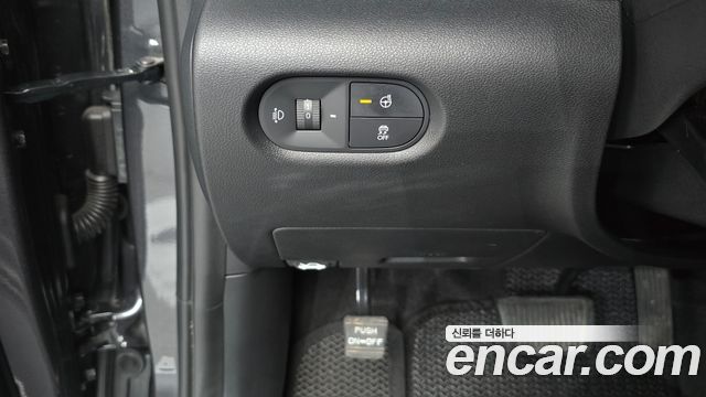 Hyundai Casper 2023 — photo 18