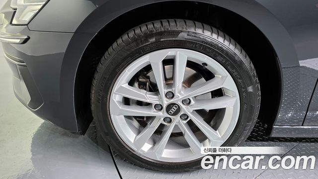 Audi A3 2023 — photo 5