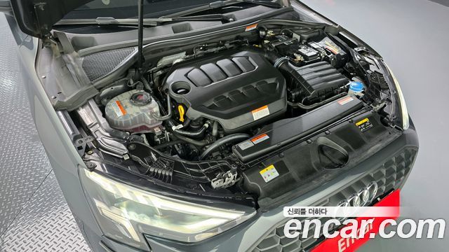 Audi A3 2023 — photo 6