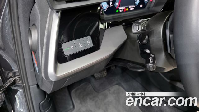 Audi A3 2023 — photo 24