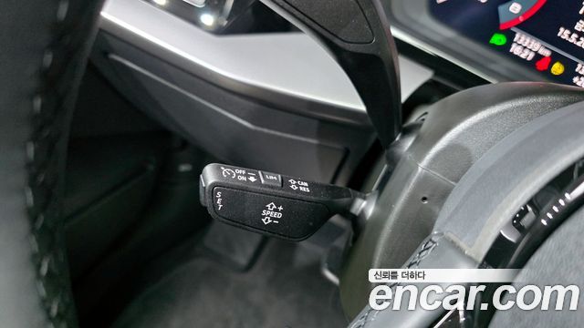 Audi A3 2023 — photo 28