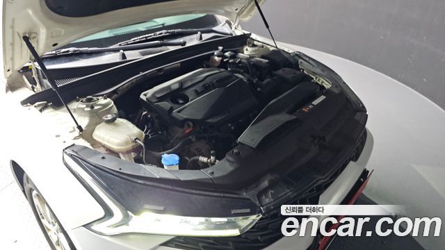 Kia K5 2020 — photo 6
