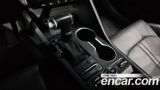 Kia K5 2020 — photo 12