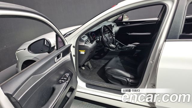 Kia K5 2020 — photo 13