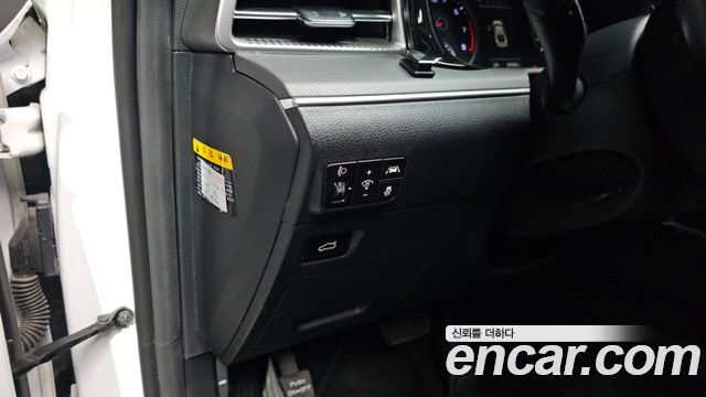 Kia K5 2020 — photo 23