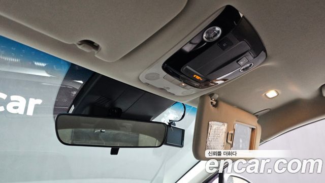 Kia K5 2020 — photo 24