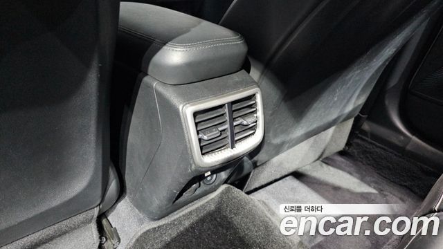 Kia K5 2020 — photo 25