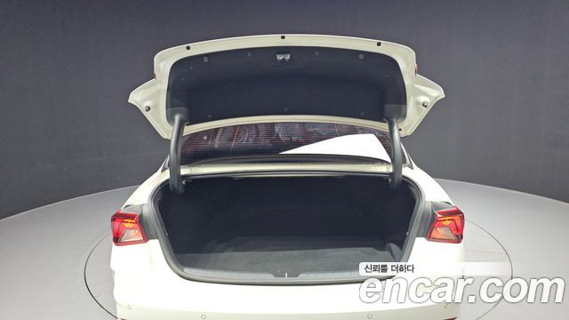 Kia K5 2020 — photo 26