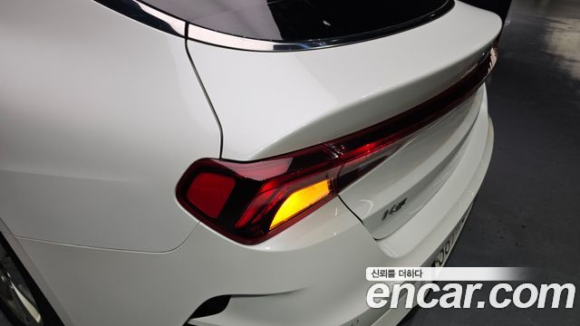 Kia K5 2020 — photo 9