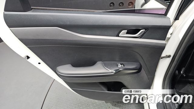 Kia K5 2020 — photo 15