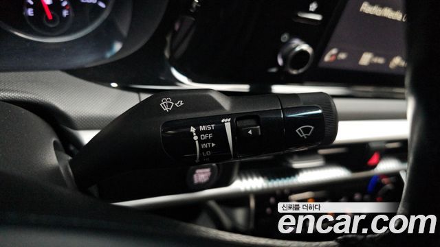 Kia K5 2020 — photo 27