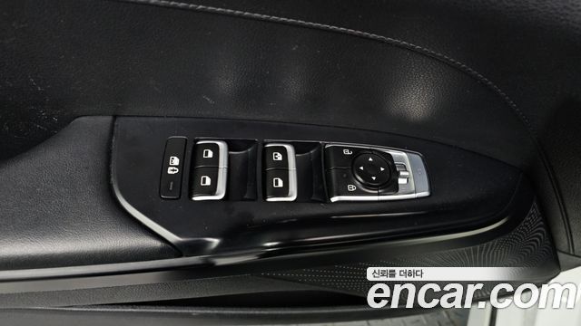 Kia K5 2020 — photo 28