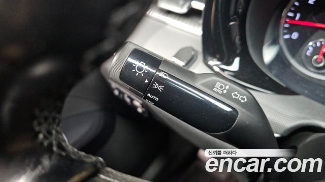 Kia K5 2020 — photo 30