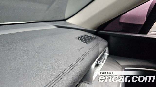 Kia K5 2020 — photo 31