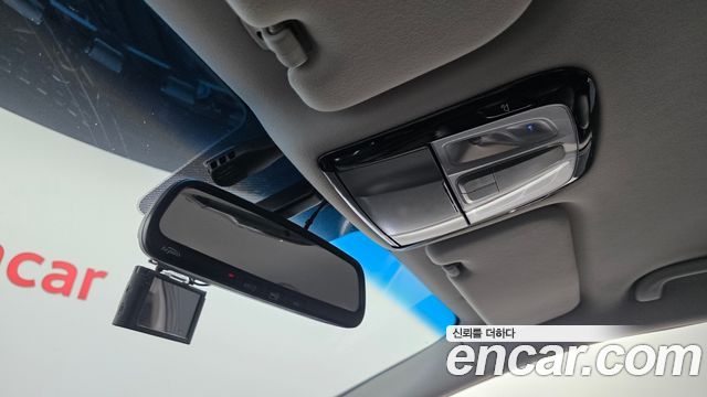 Hyundai Grandeur 2013 — photo 19