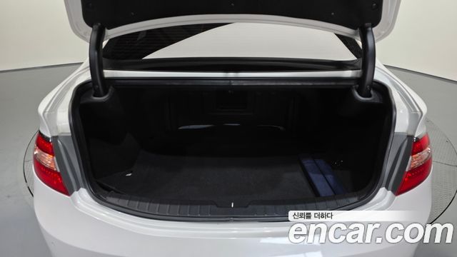 Hyundai Grandeur 2013 — photo 20