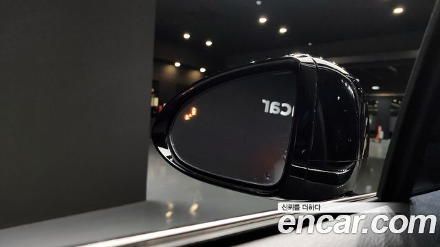 Hyundai Sonata 2022 — photo 19