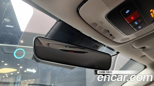 Hyundai Sonata 2022 — photo 27
