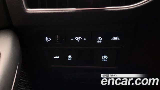 Hyundai Sonata 2022 — photo 28