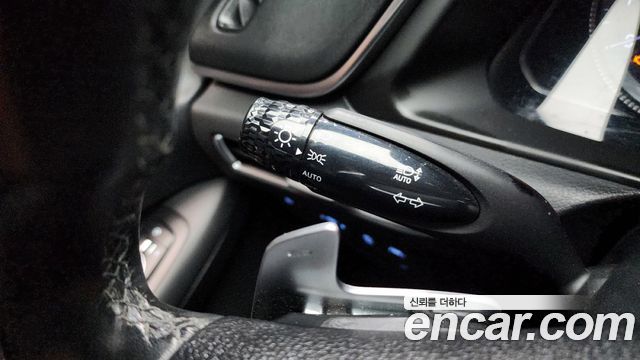 Hyundai Sonata 2022 — photo 29