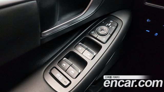 Hyundai Sonata 2022 — photo 30