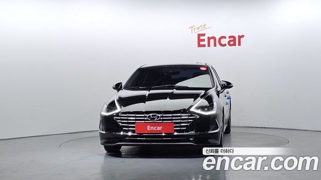 Hyundai Sonata 2023 — photo 3