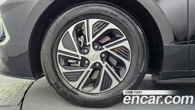 Hyundai Sonata 2023 — photo 5