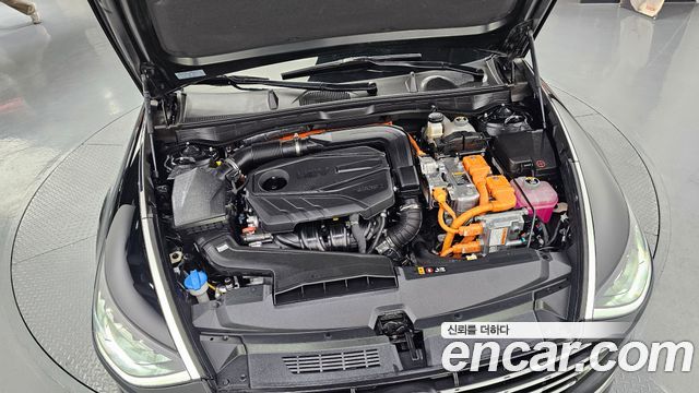 Hyundai Sonata 2023 — photo 6