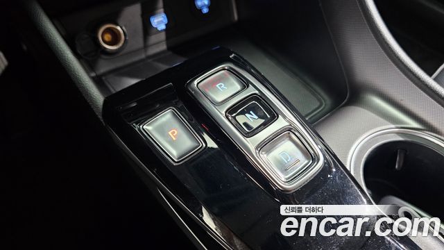 Hyundai Sonata 2023 — photo 12