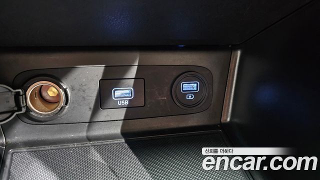 Hyundai Sonata 2023 — photo 19
