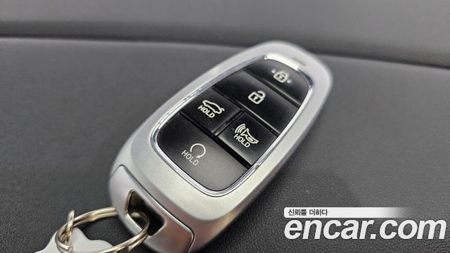 Hyundai Sonata 2023 — photo 22