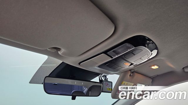 Hyundai Sonata 2023 — photo 23