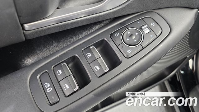 Hyundai Sonata 2023 — photo 26