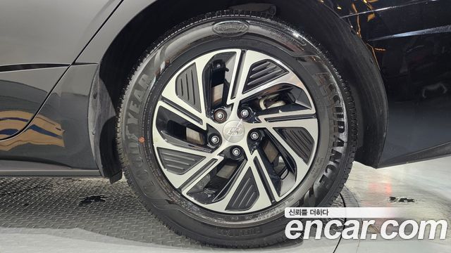 Hyundai Sonata 2023 — photo 7