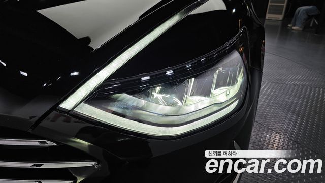 Hyundai Sonata 2023 — photo 8