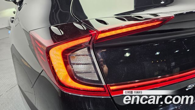 Hyundai Sonata 2023 — photo 9