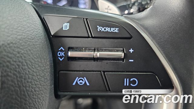 Hyundai Sonata 2023 — photo 30